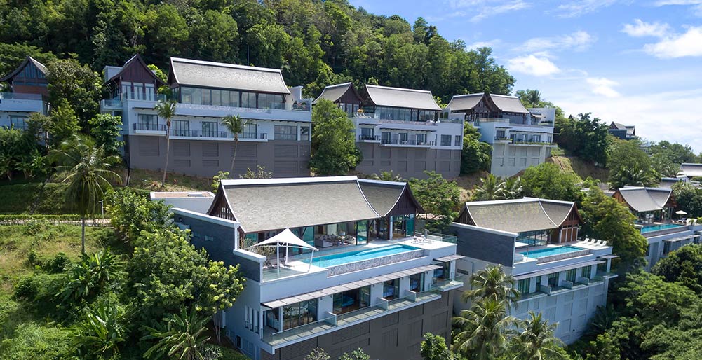 Malaiwana - Villa Rodnaya